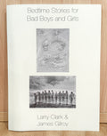 Bedtime Stories For Bad Boys and Girls